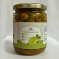 Pahadi Homemade Forest Fresh Amla Pickle